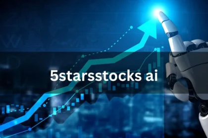 5StarsStocks AI: Unlocking Smart Investment Strategies