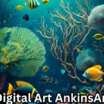 Top 10 Stunning Digital Art AnkinsArt Creations