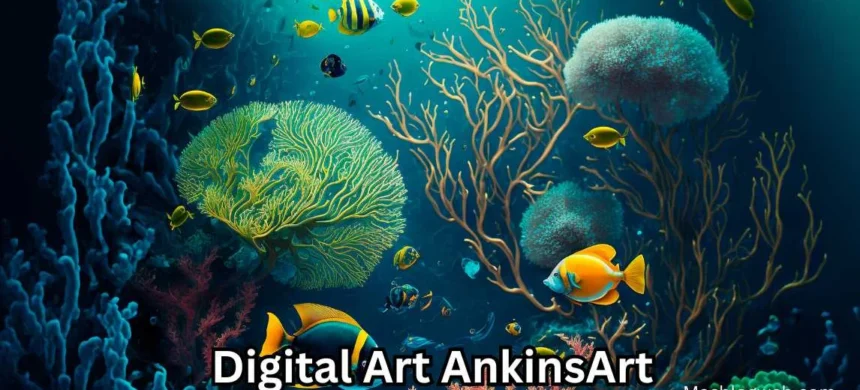 Top 10 Stunning Digital Art AnkinsArt Creations