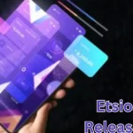 ETSiosApp Release Date: 7 Essential Facts