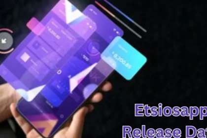 ETSiosApp Release Date: 7 Essential Facts