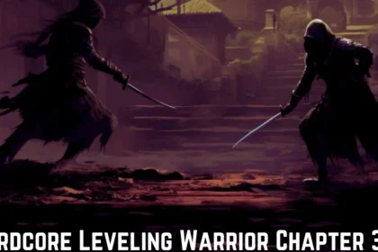 Hardcore Leveling Warrior Chapter 329: Key Highlights