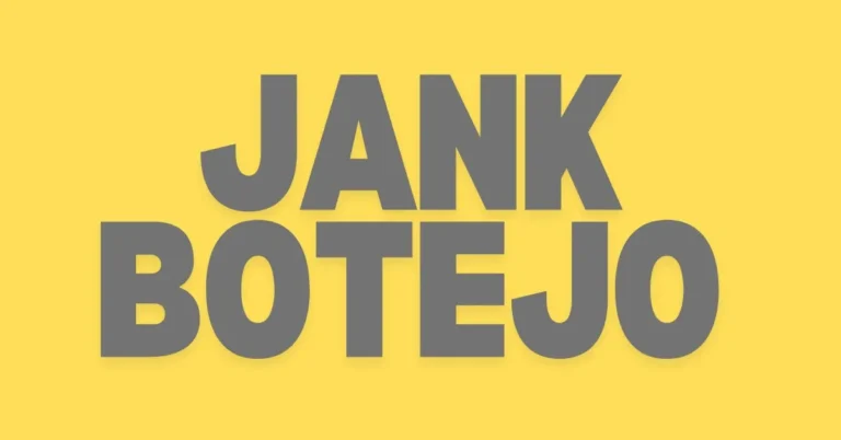 Jank Botejo Secrets: 6 Must-Know Items