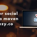 10 Secrets of Luther Editor Social Media Maven Keezy.co