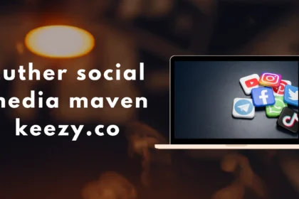 10 Secrets of Luther Editor Social Media Maven Keezy.co