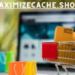 MaximizeCache.shop: Top Deals & Must-Have Items