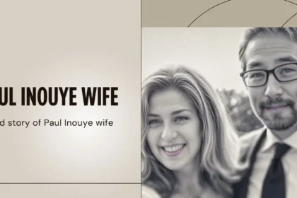 Paul Inouye Wife: 7 Surprising Facts Revealed