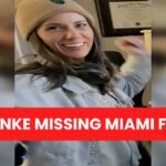 Leah Funke Missing Miami Florida: 6 Key Updates