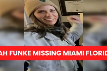 Leah Funke Missing Miami Florida: 6 Key Updates