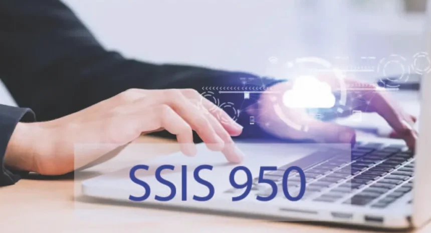 SSIS 950: Master Data Integration Techniques Guide