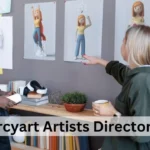 ArcyArt Artists Directory: Top 7 Gems