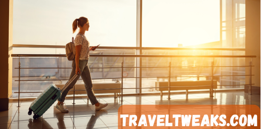 traveltweaks .com: 10 Insider Tips for a Perfect Journey