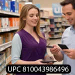 Discover UPC 810043986496: Your Ultimate Product Guide