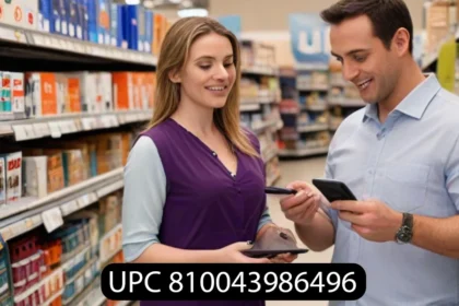 Discover UPC 810043986496: Your Ultimate Product Guide