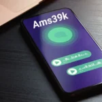 Unlocking the Power of AMS39K Your Ultimate Guide