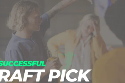 Unsuccessful Draft Picks: Lessons Learned from 5