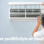 Repair YEX382V3YTE Air Conditioner: 6 Quick Fixes