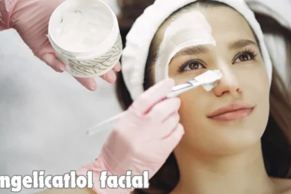 Top 5 Angelicatlol Facial Tips for Glowing Skin