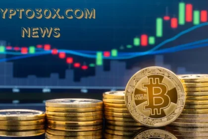 Breaking Crypto30x.com News Highlights