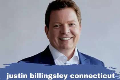 Top 5 Facts About Justin Billingsley Connecticut