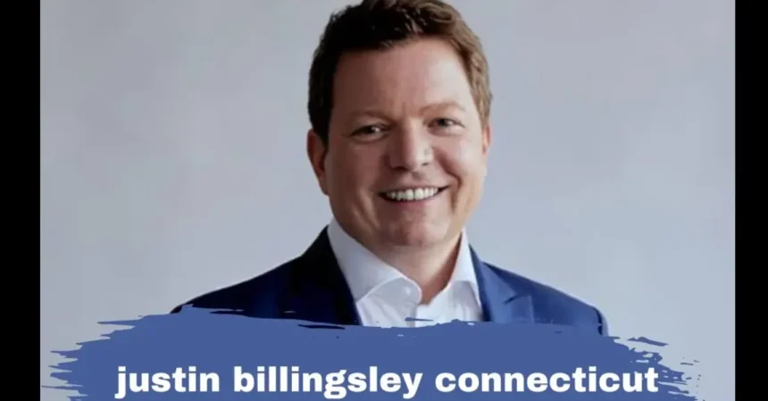 Top 5 Facts About Justin Billingsley Connecticut