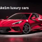 Make1M Luxury Cars: Exclusive Models Unveiled