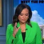 Highlights from Meet the Press S76E49: Must-Watch