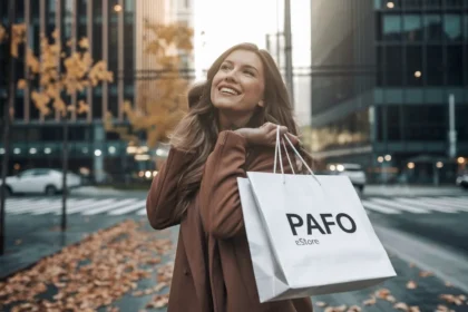 Pafo Estore 2024: The Future of Shopping