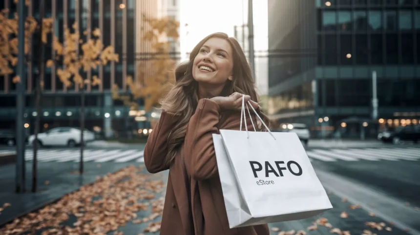 Pafo Estore 2024: The Future of Shopping