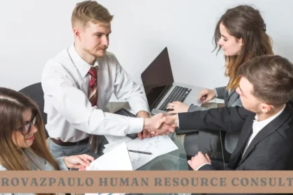 8 Facts About Pedrovazpaulo Human Resource Consulting