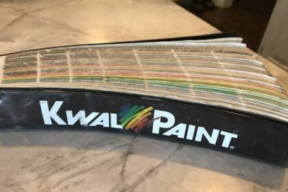 Kwal Paint 961-248: 6 Essential Uses Explained