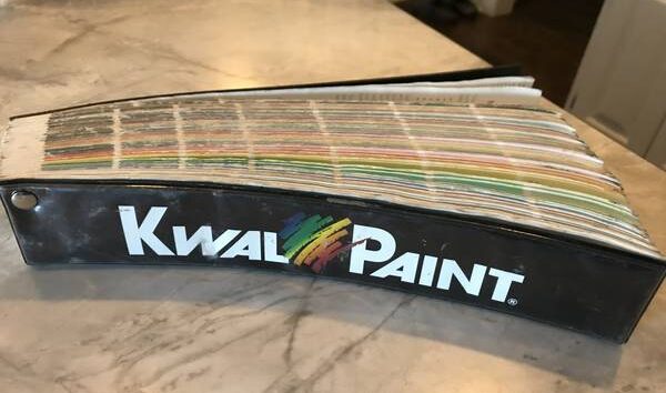 Kwal Paint 961-248: 6 Essential Uses Explained