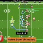 Retro Bowl Unblocked: Play the Classic Game Now