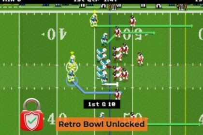 Retro Bowl Unblocked: Play the Classic Game Now