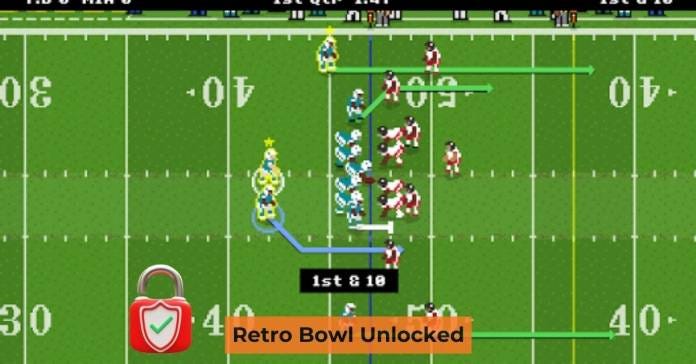 Retro Bowl Unblocked: Play the Classic Game Now