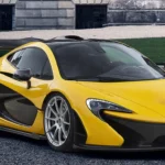 Make1M McLaren: Fast Lane to Your First Million