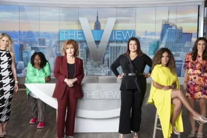 The View Episode 141: Hot Topics and Bold Opinions