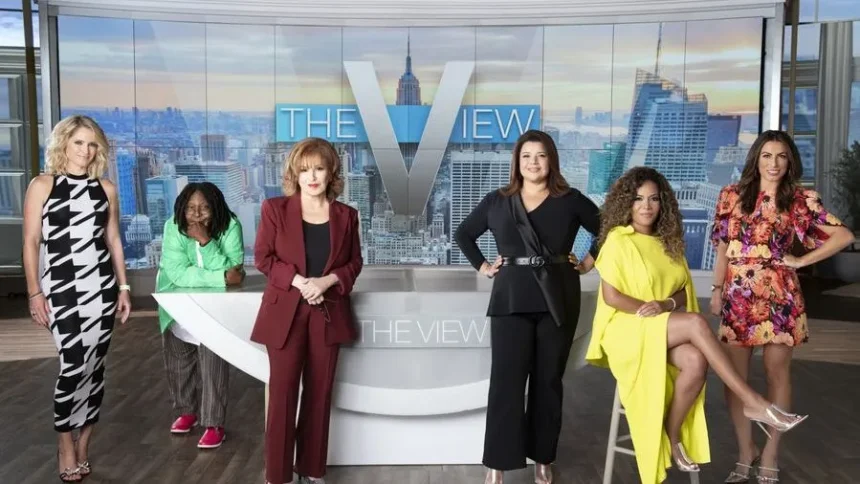 The View Episode 141: Hot Topics and Bold Opinions