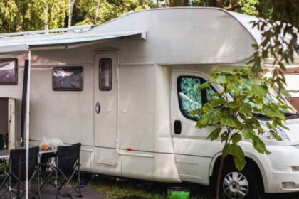 Jablw.rv: 8 Must-Have RV Travel Essentials