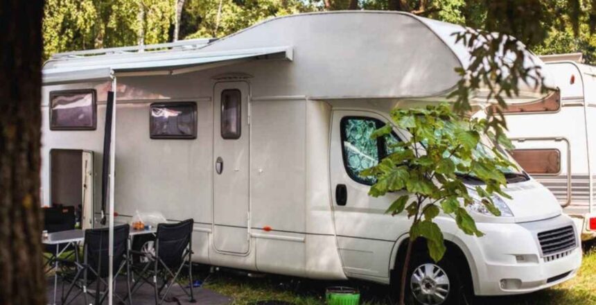 Jablw.rv: 8 Must-Have RV Travel Essentials