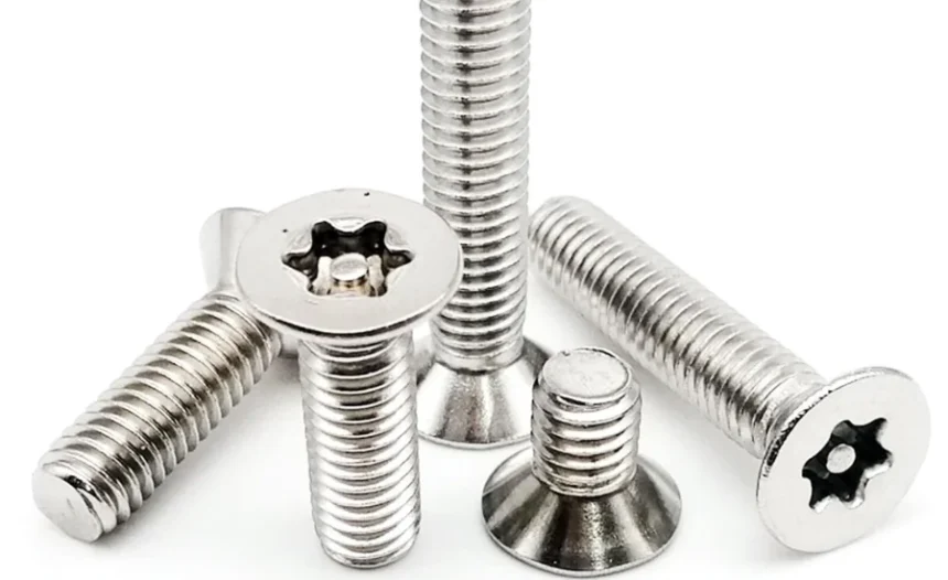 Master Guide: 623-483-04 Screws for Perfect Fit