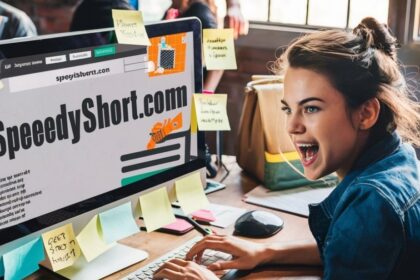 Speedyshort.com: 7 Tips for Quick Success