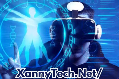 Xannytech.net: 9 Innovations You Should Know