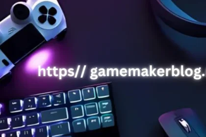 https// gamemakerblog.net: Top 5 Tips to Get Started