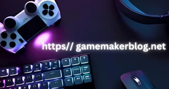 https// gamemakerblog.net: Top 5 Tips to Get Started