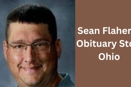 Sean Flaherty Obituary Stow Ohio: 5 Memories to Cherish