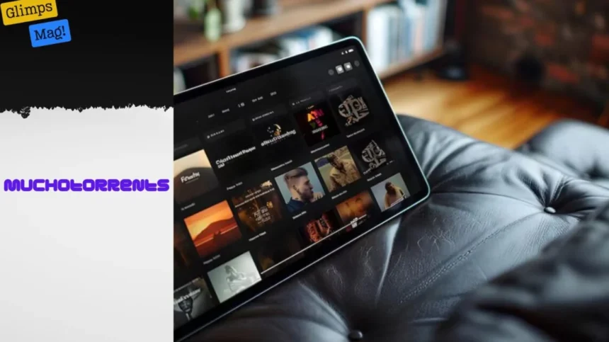 Muchotorrents: Your Gateway to Exclusive Finds