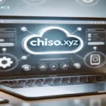 Explore Chiso.xyz: Your Hub for Digital Innovation