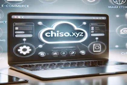 Explore Chiso.xyz: Your Hub for Digital Innovation