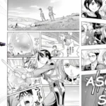 Ascalon Scans: 7 Must-Read Manga Adventures